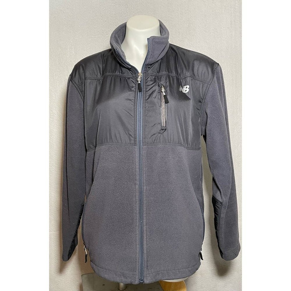 New Balance Gray womans Sz M